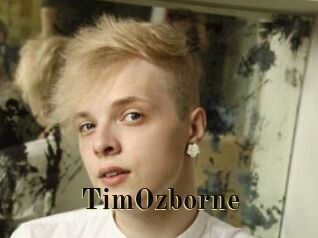 TimOzborne