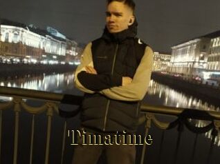 Timatime
