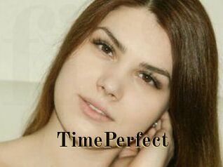 TimePerfect