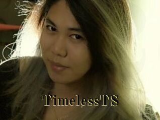 TimelessTS