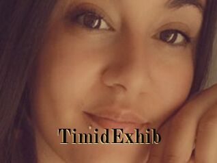 TimidExhib