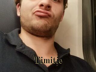 Timitie