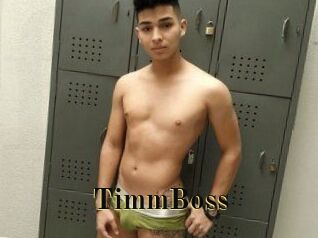 TimmBoss