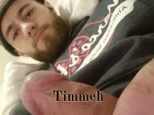 Timmeh
