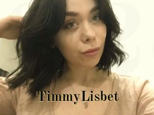 TimmyLisbet Films 2 Q