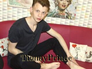 TimmyPrince