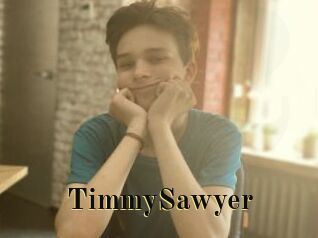 TimmySawyer