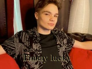 Timmy_lucky