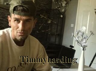 Timmyharding