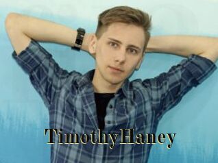 TimothyHaney