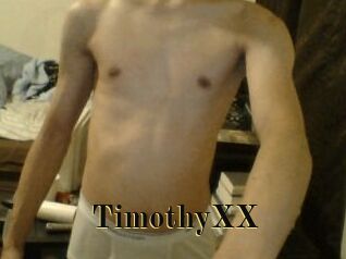 TimothyXX