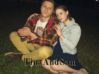 TinaAndSam