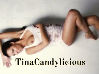 TinaCandylicious