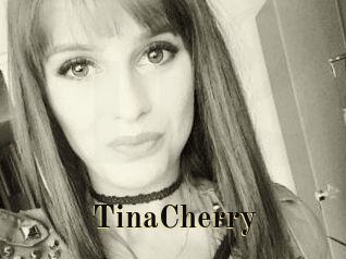 TinaCherry