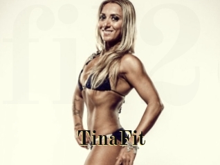TinaFit Films 2 Q