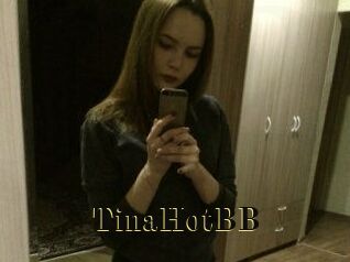 TinaHotBB