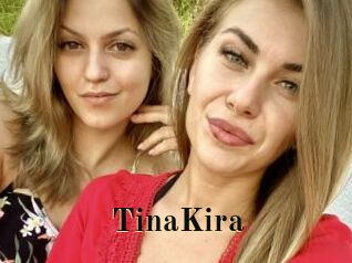 TinaKira