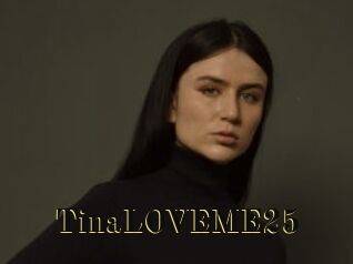 TinaLOVEME25 Films 2 Q