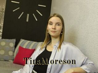 TinaMoreson