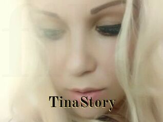 TinaStory Films 2 Q