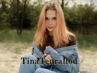 TinaTenrallod