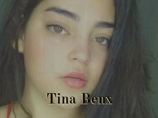Tina_Benx