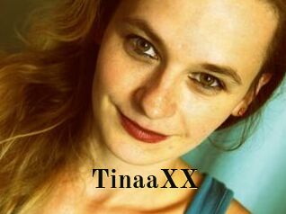TinaaXX