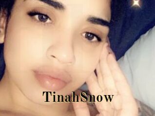 TinahSnow