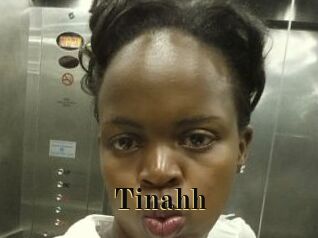 Tinahh