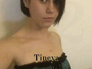 Tineya
