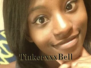 TinkerxxxBell