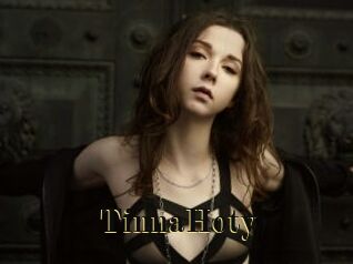 TinnaHoty