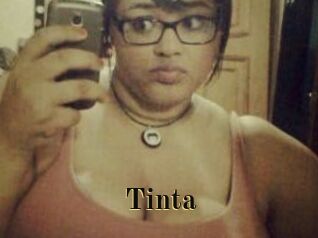 Tinta