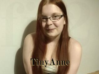 TinyAnne