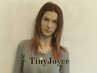TinyJoyce