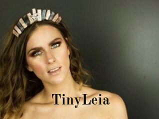 TinyLeia