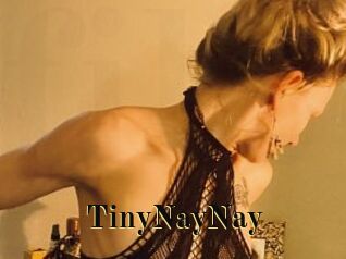 TinyNayNay Films 2 Q
