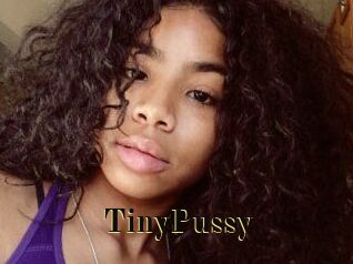 TinyPussy