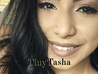 Tiny_Tasha Films 2 Q