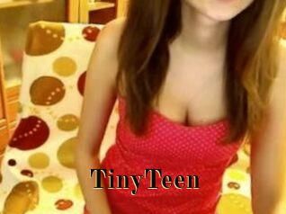 TinyTeen