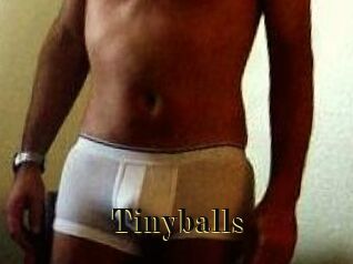 Tinyballs