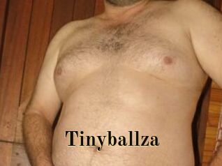 Tinyballza