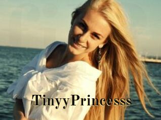 TinyyPrincesss