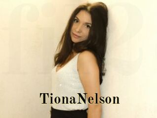 TionaNelson