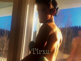 Tirxu