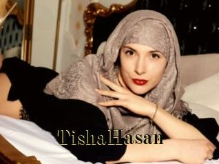 TishaHasan