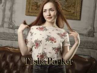 TishaParker