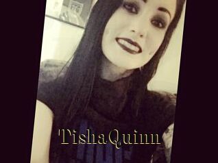 TishaQuinn Films 2 Q