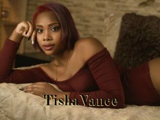 TishaVance