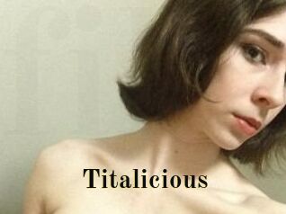 Titalicious Films 2 Q